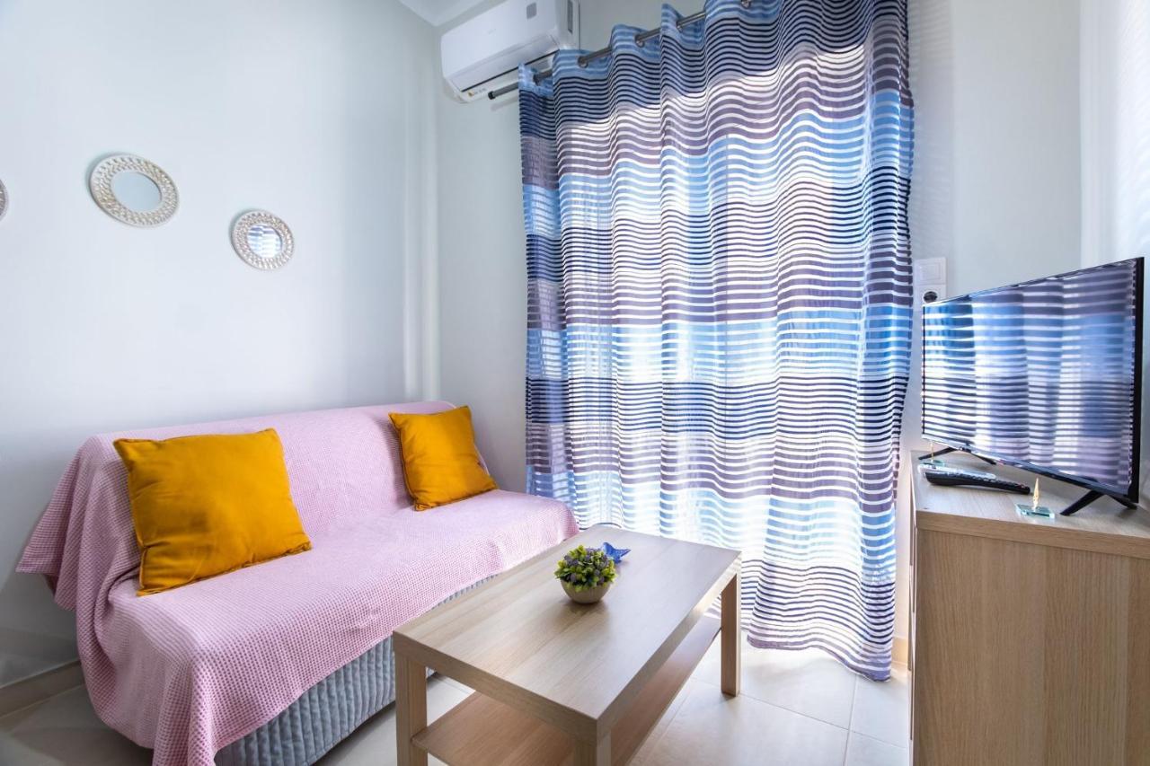 Joyfull Apartment In Pireus Exteriér fotografie